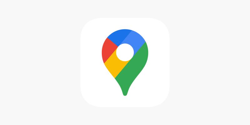 Google Maps