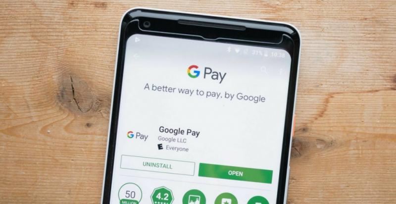 Google Pay