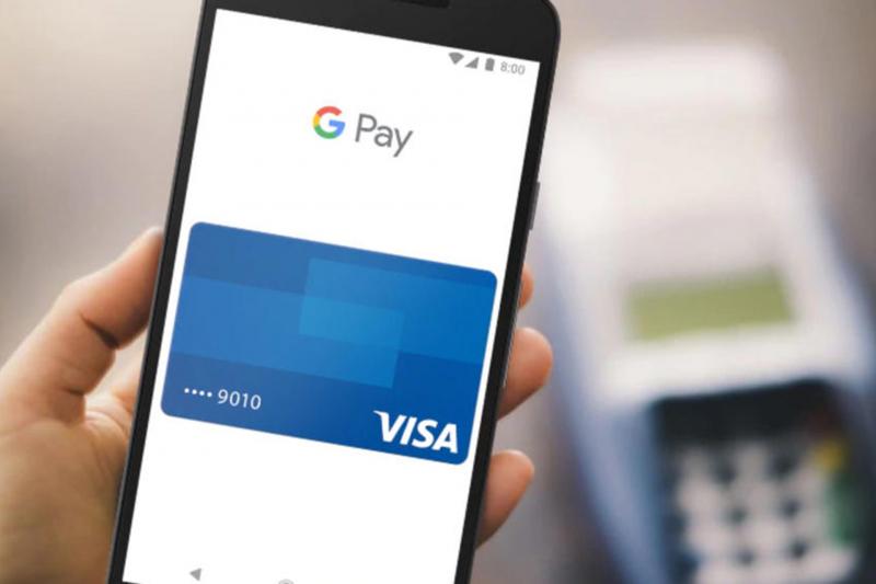 Google Pay