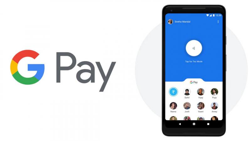 Google Pay