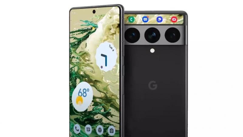 Google Pixel 8