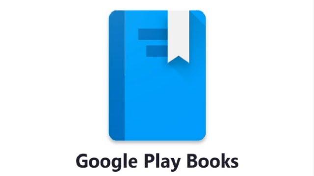 Google Play Books