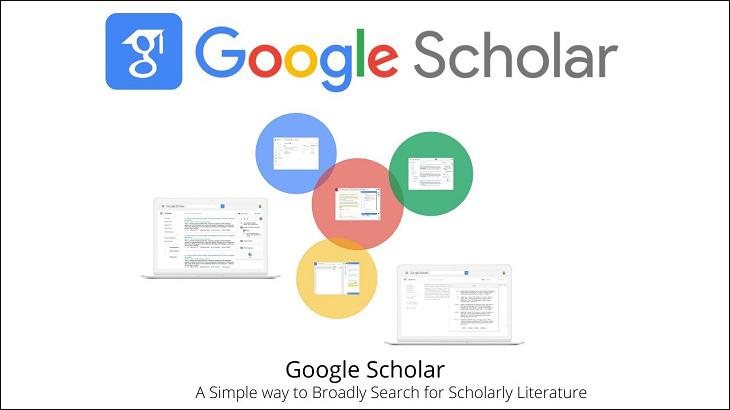 Google Scholar