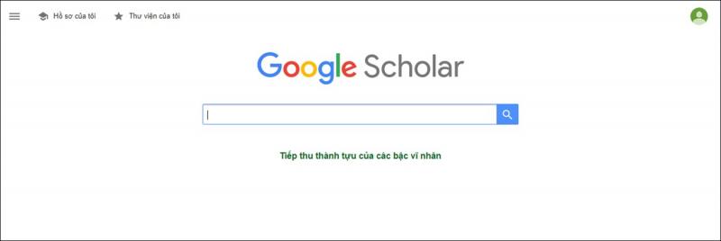 Google Scholar