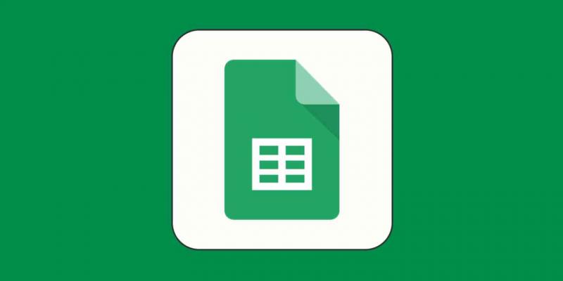 Google Sheets