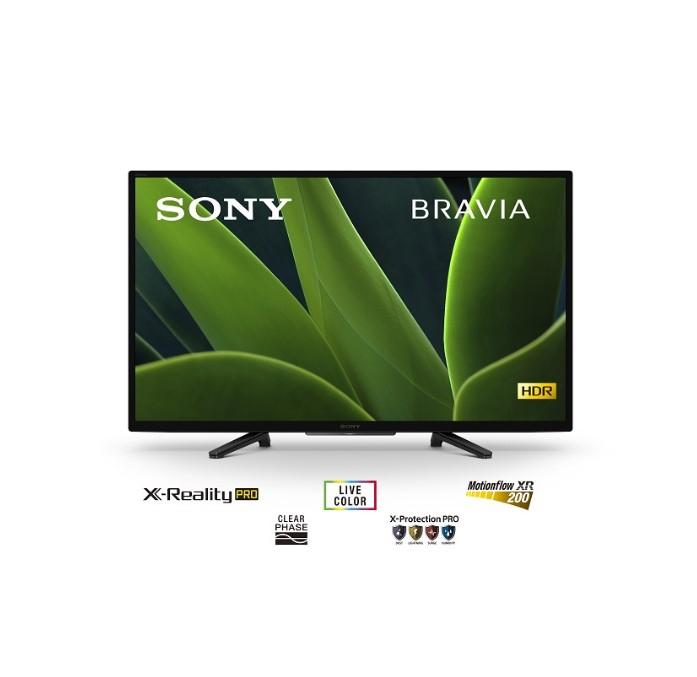 Google Tivi Sony 2K 32 inch KD-32W830K