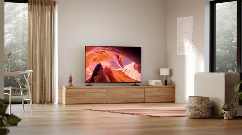 Google Tivi Sony 4K 65 Inch KD-65X80L