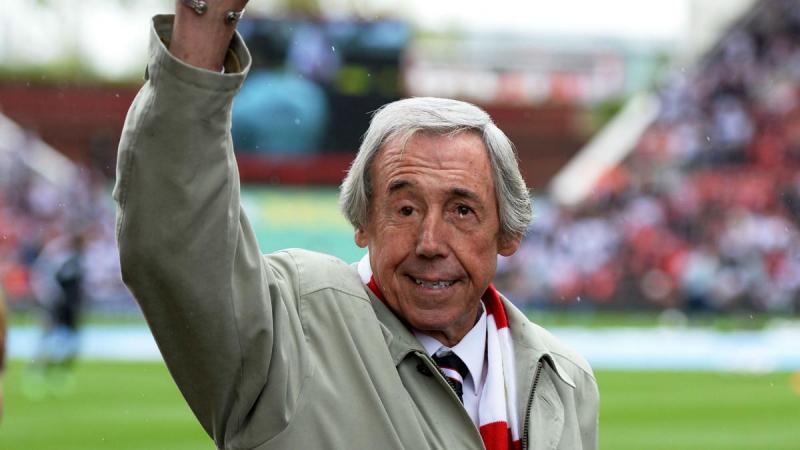 Gordon Banks