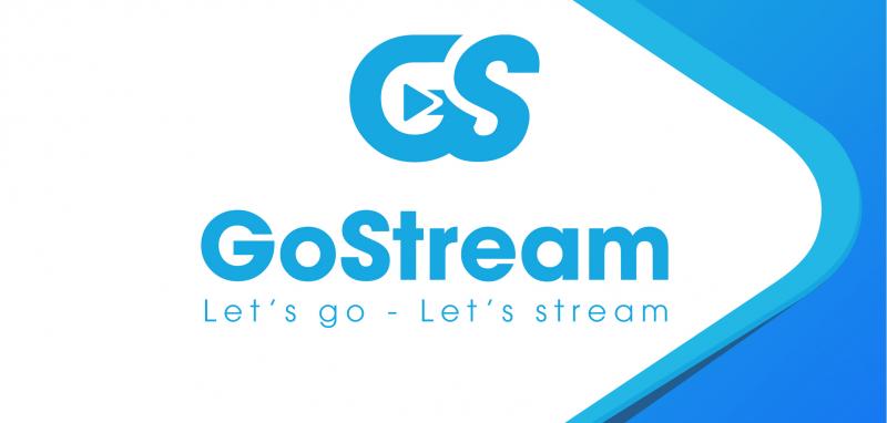 GoStream