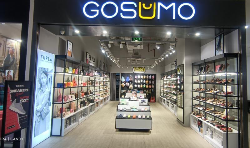 Gosumo