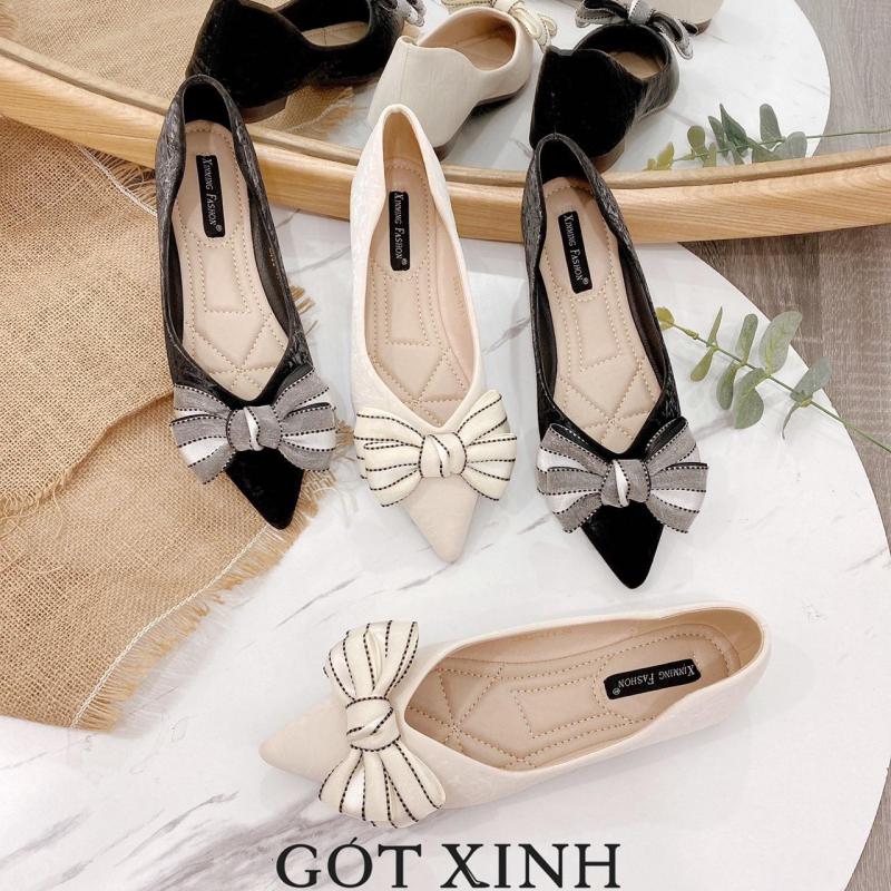 Gót Xinh Shoes