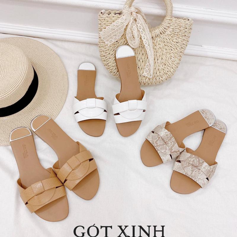 Gót Xinh Shoes – Huế