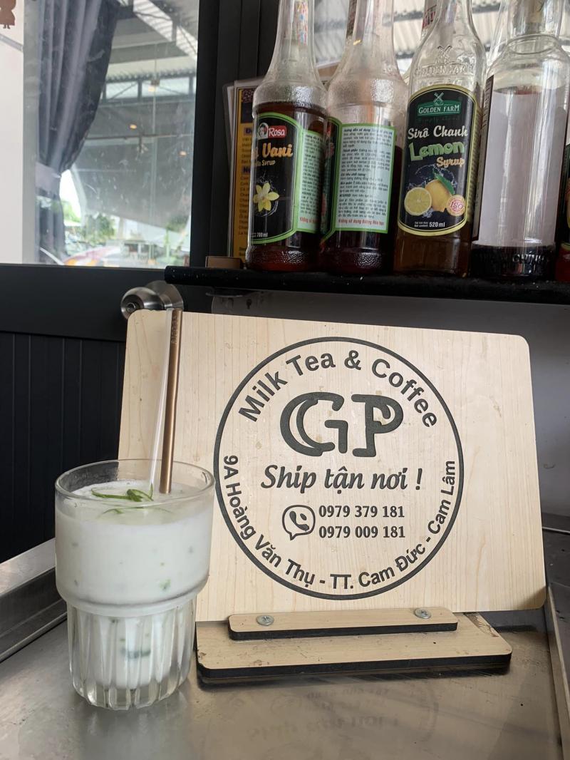 Top 7 Quán trà sữa ngon nhất Cam Lâm, Khánh Hòa Toplist.vn