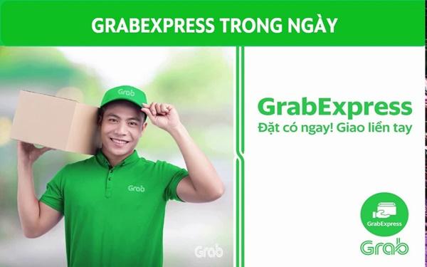 GrabExpress