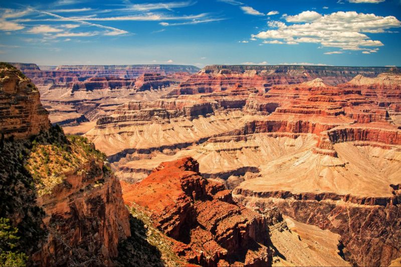 Vườn quốc gia Grand Canyon