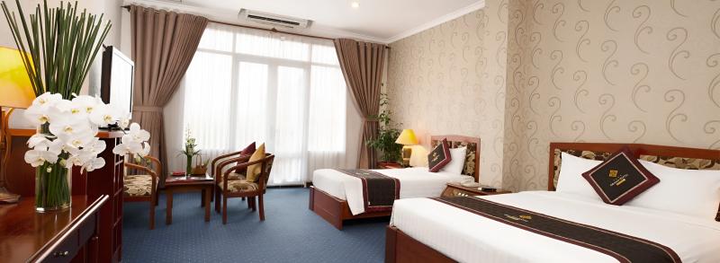 Grand Hotel Vung Tau