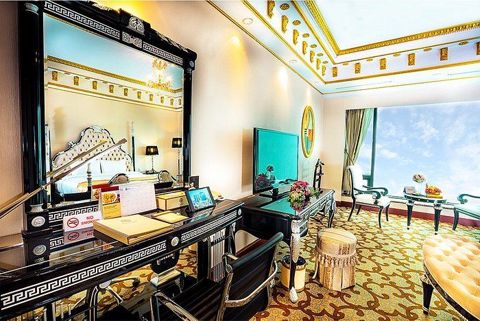 Grand Plaza Hanoi Hotel