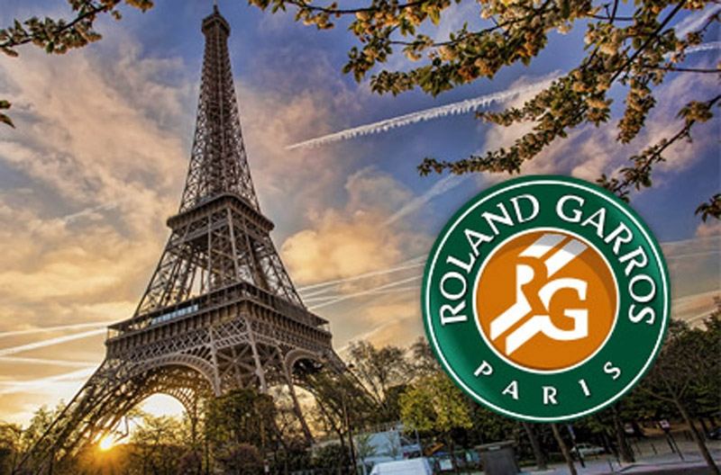 Grand Slam – Pháp mở rộng