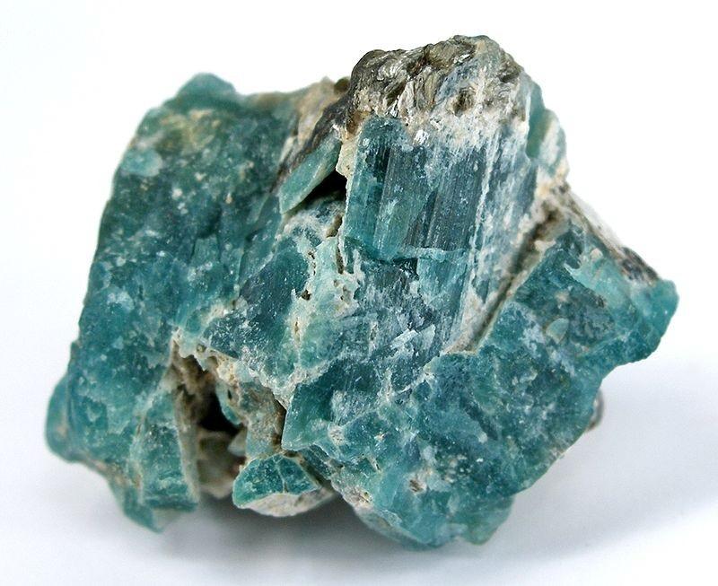 Grandidierite tự nhiên