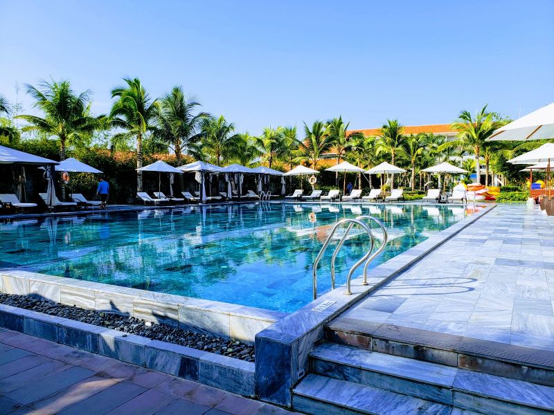 Grandvrio Ocean Resort Da Nang