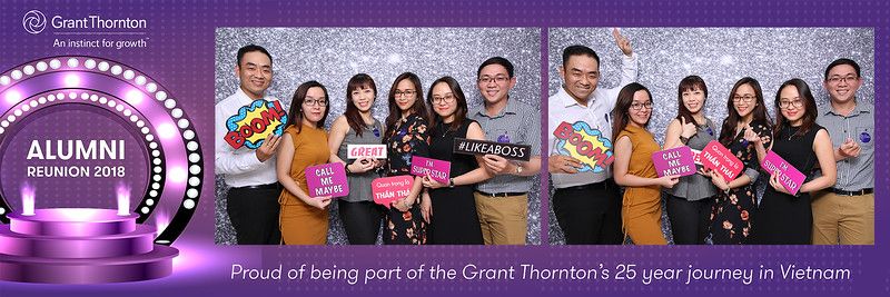 Grant Thornton Việt Nam