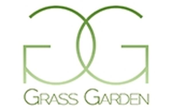 Grass Garden