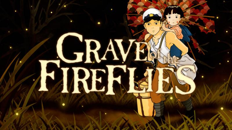 Grave of the Fireflies