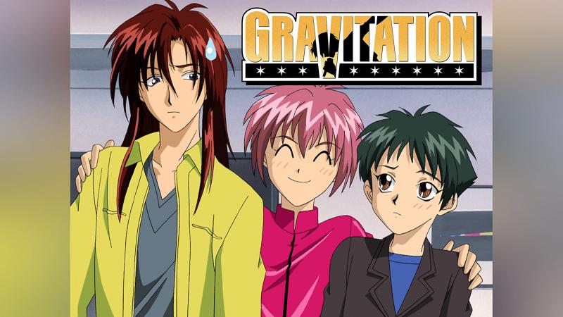 Gravitation