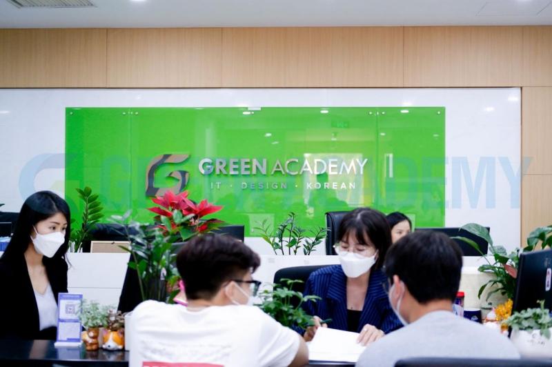 Green Academy