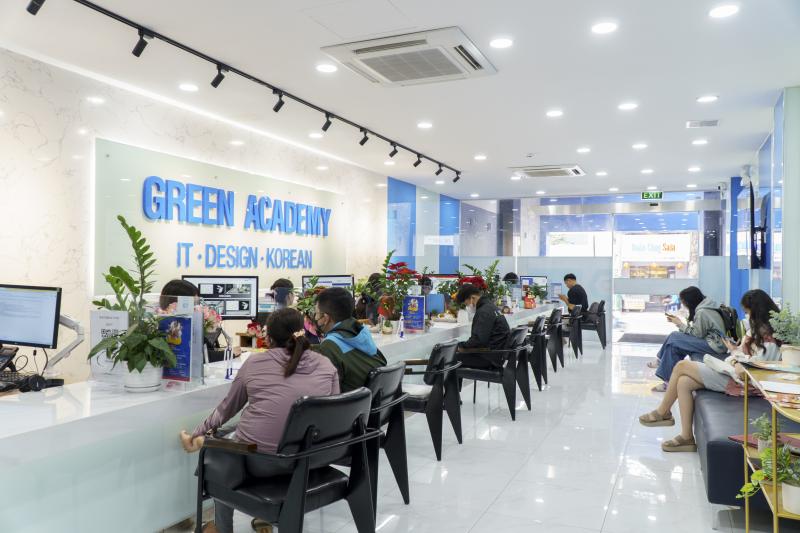 Green Academy