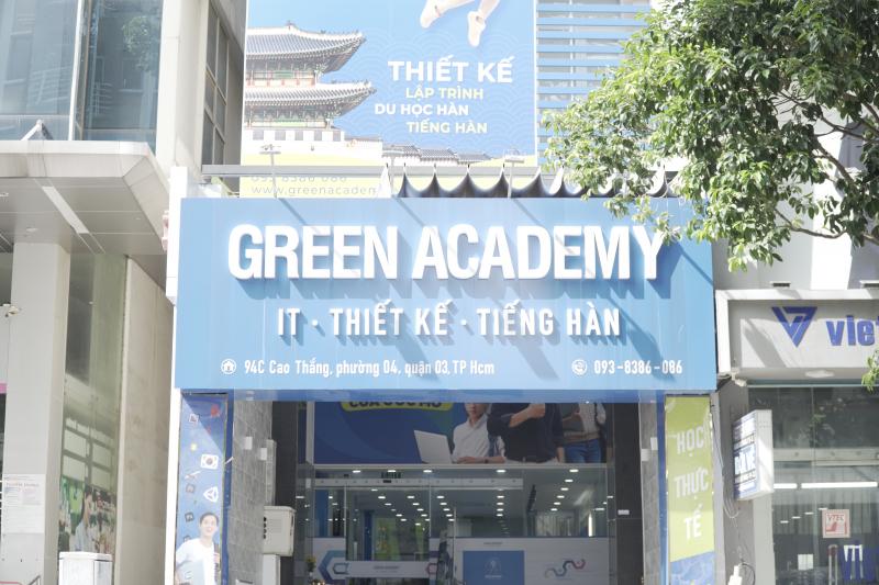 Green Academy Vietnam