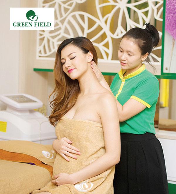 Green Field Spa