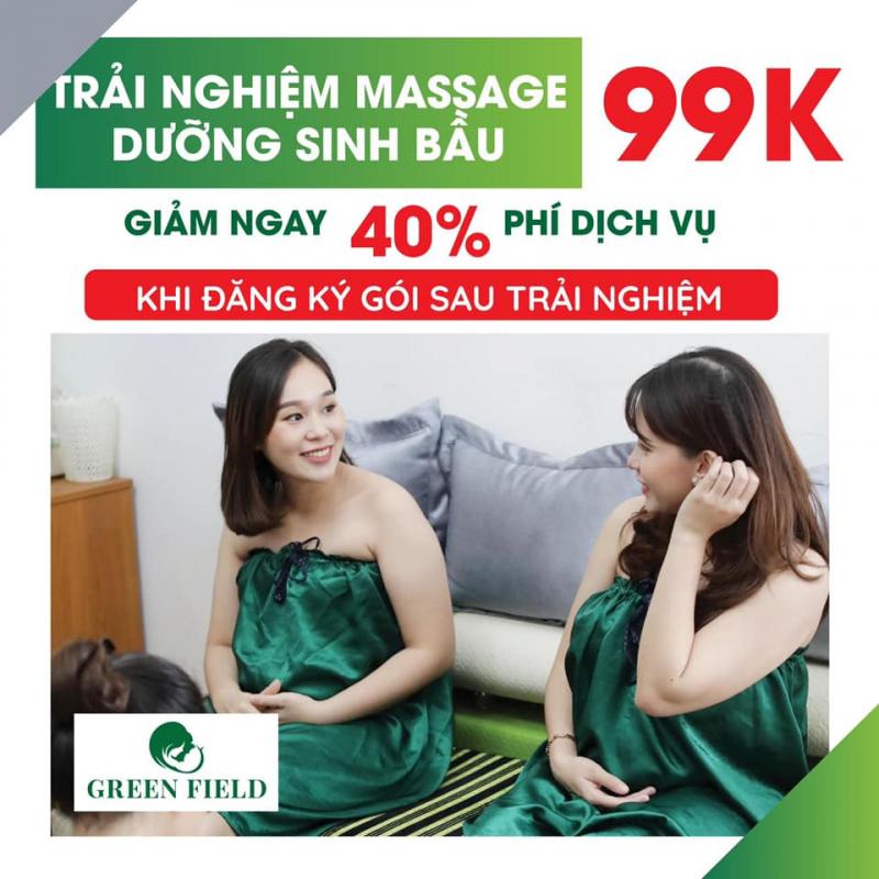 Green Field Spa