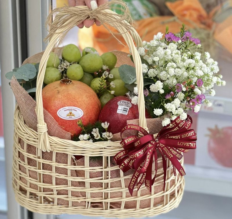 Sản phẩm tại GREEN Fruits