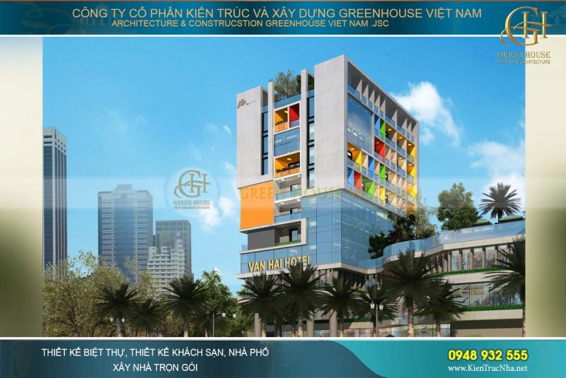 Green House Việt Nam