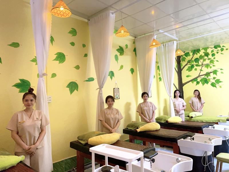 Green Life Spa