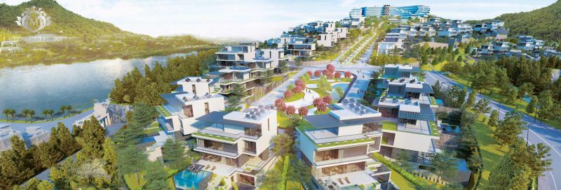 Top 6 Biệt thự, Villa, Resort Villa nghỉ dưỡng đẹp nhất Hạ Long