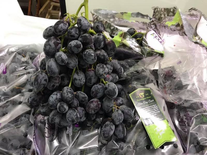 Green Space Store - Trái cây tươi nhập khẩu trái cây luôn được đảm bảo nguồn gốc xuất xứ