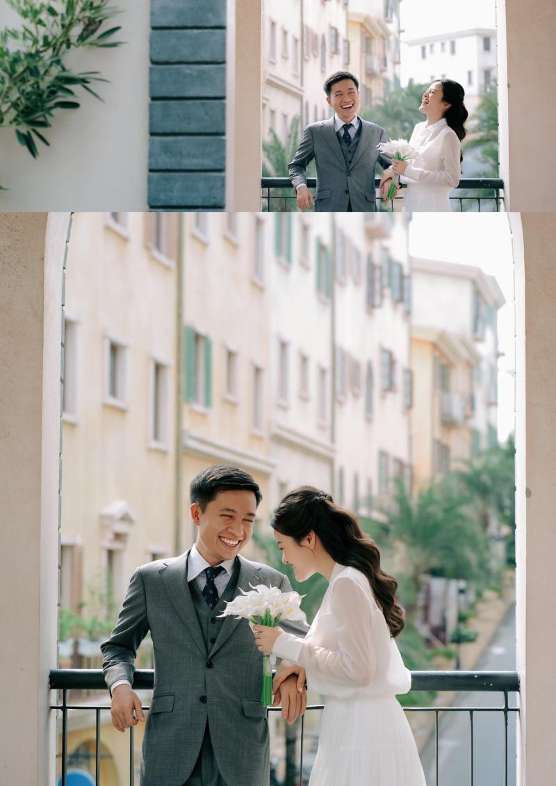 Green Wedding Studio