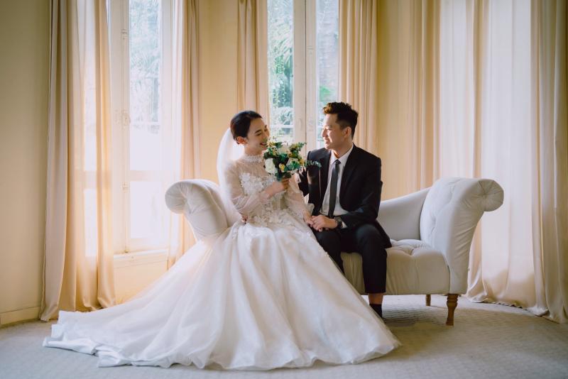 Green Wedding Studio