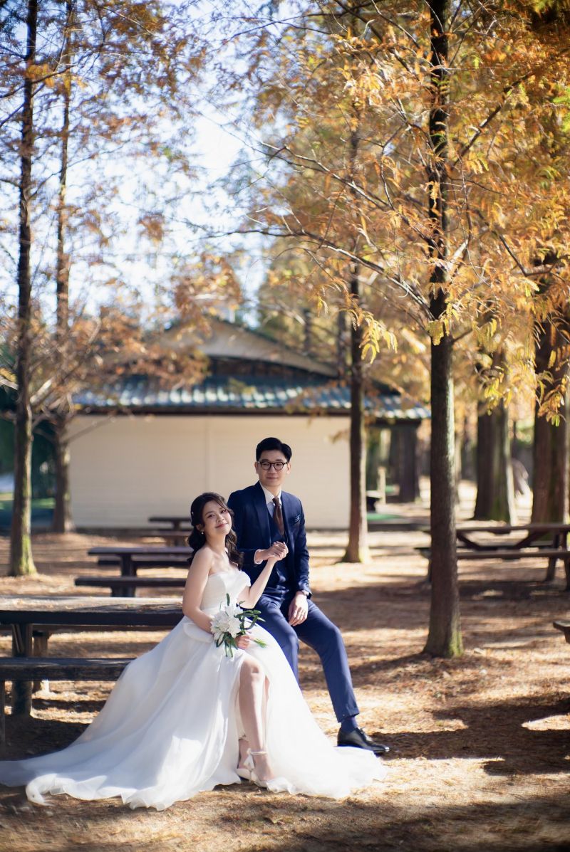 Green Wedding Studio