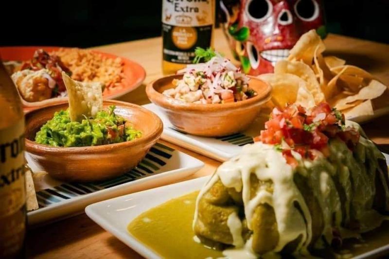 Gringo Tacos y Cantina