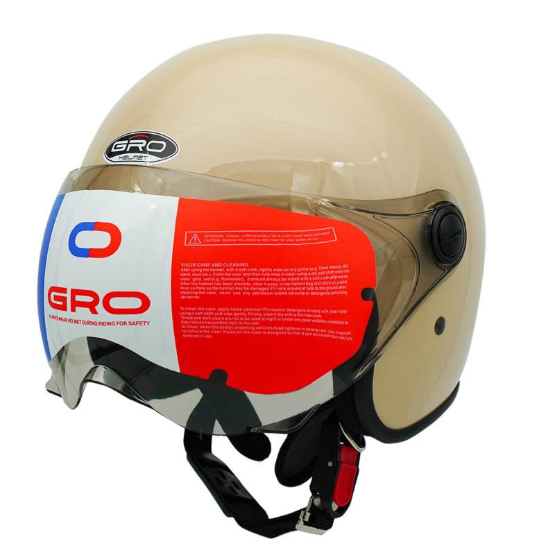 GRO Helmet Official