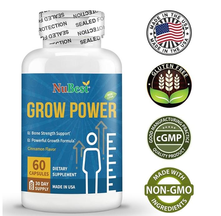 Grow Power