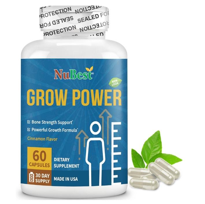 Grow Power