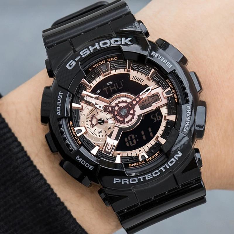 Gshock Hải Phòng