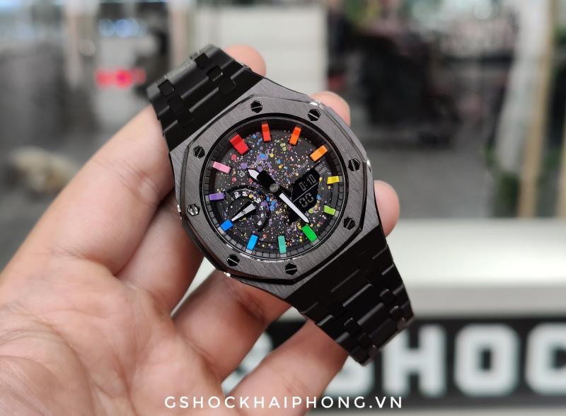 Gshock Hải Phòng