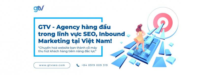 Dịch vụ SEO của GTV SEO