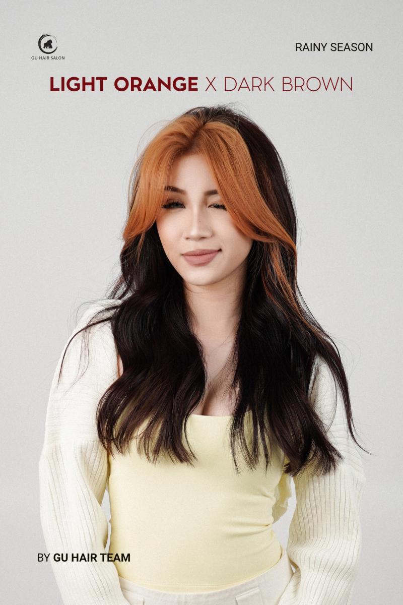 Gu Hair Salon - Hồ Chí Minh