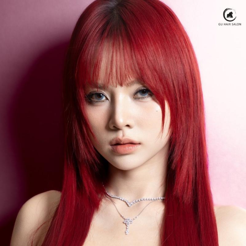 Gu Hair Salon - Hồ Chí Minh
